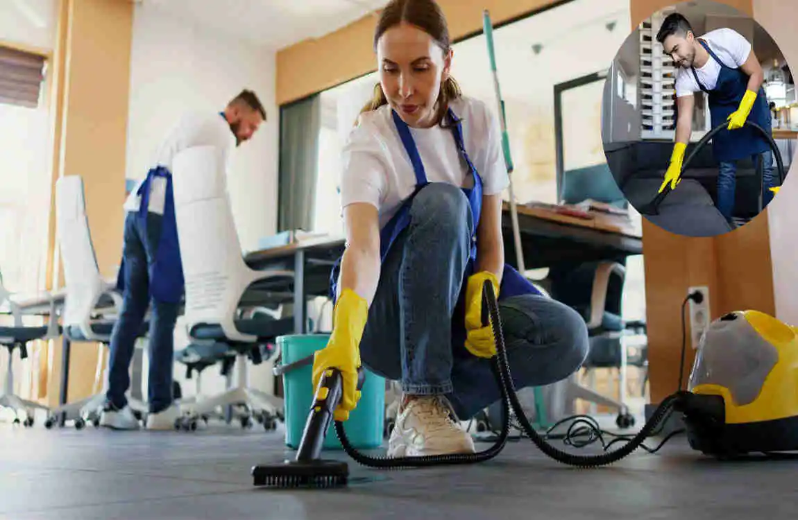 do you tip house cleaners