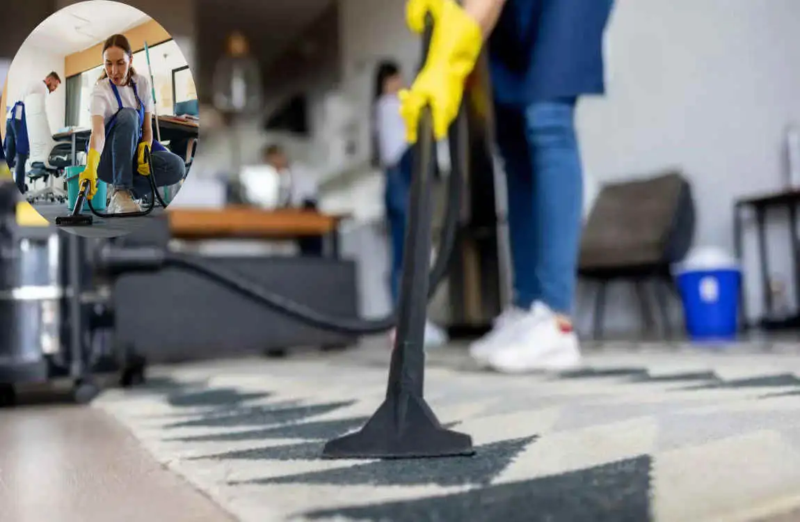 do you tip house cleaners