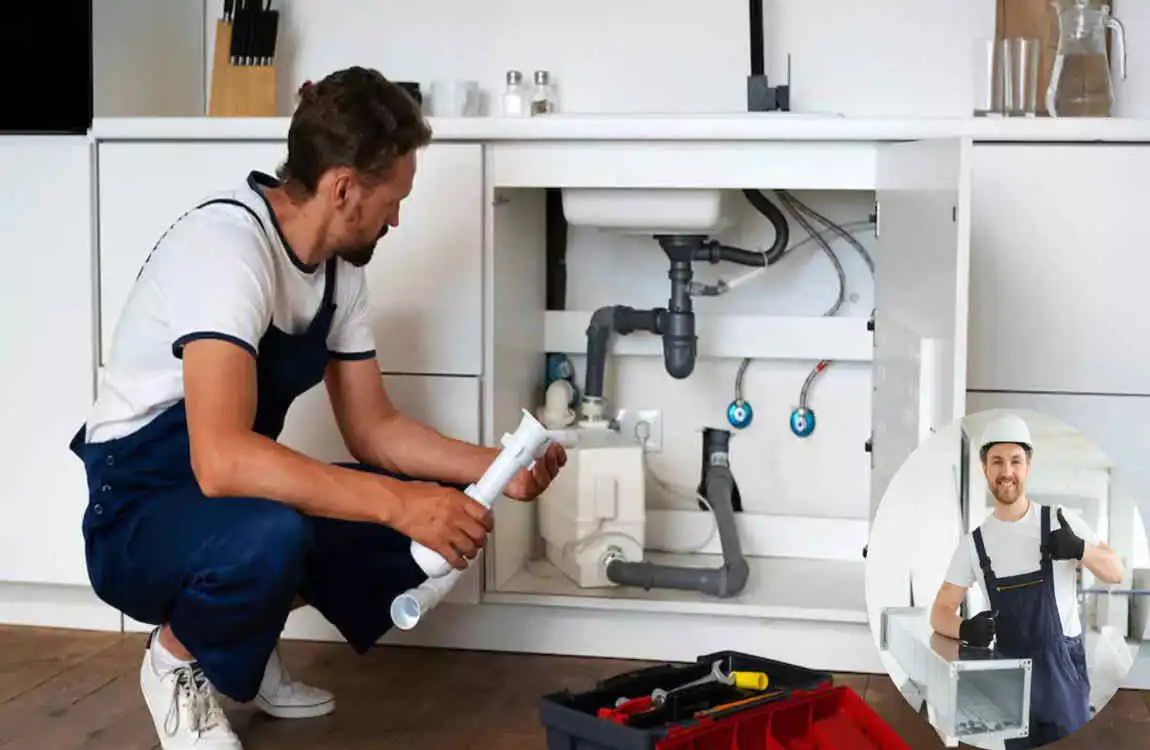 how much to re plumb a house