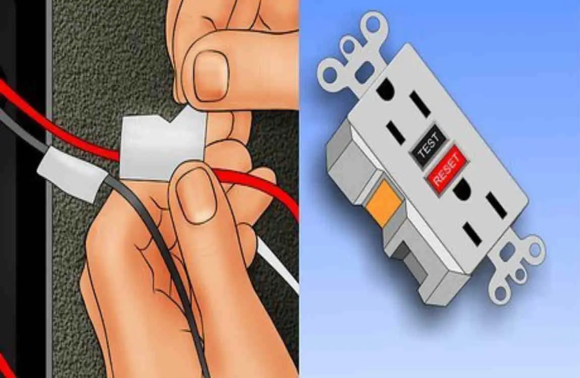are house outlets ac or dc