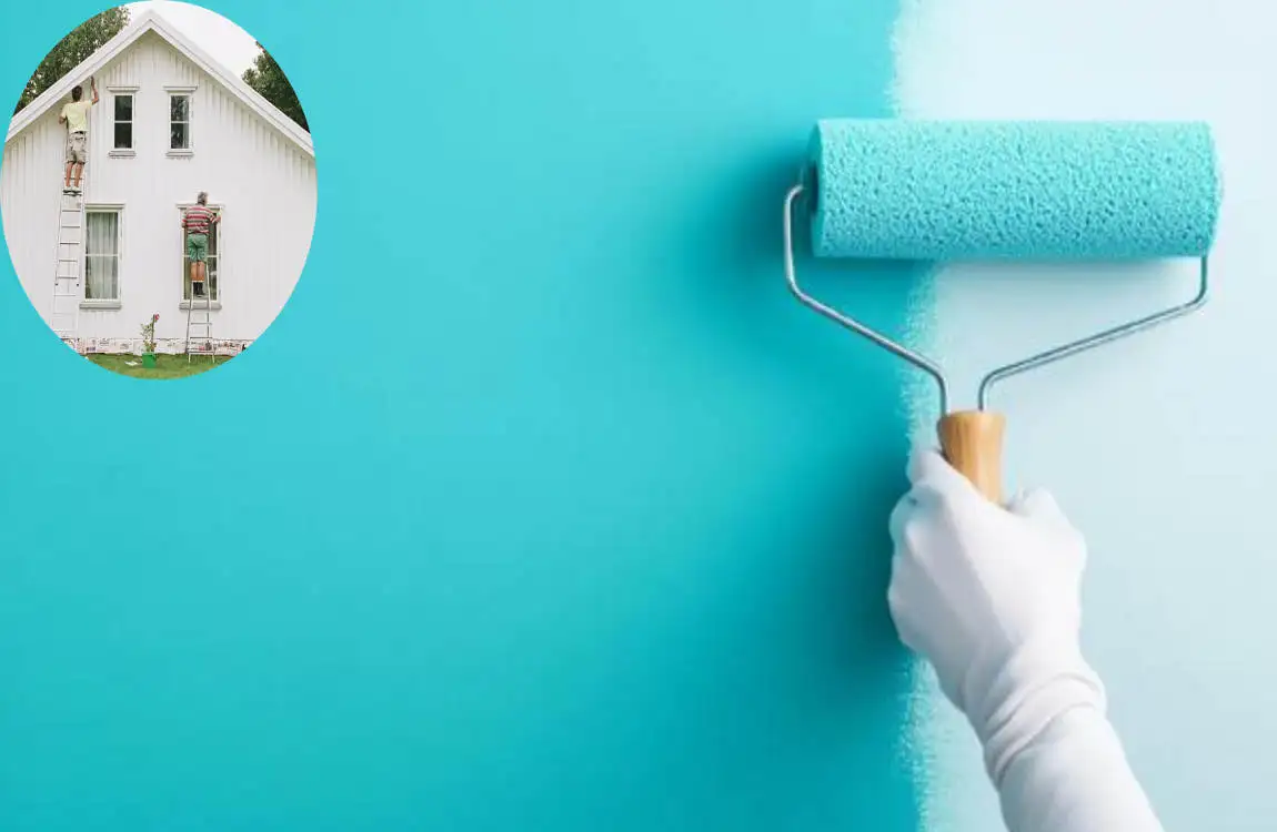 how much does it cost to paint a house