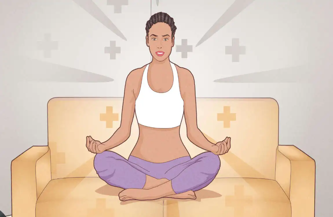 how to spiritually clean your house