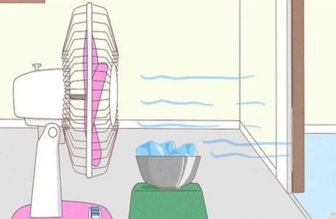 why isn t my house cooling down