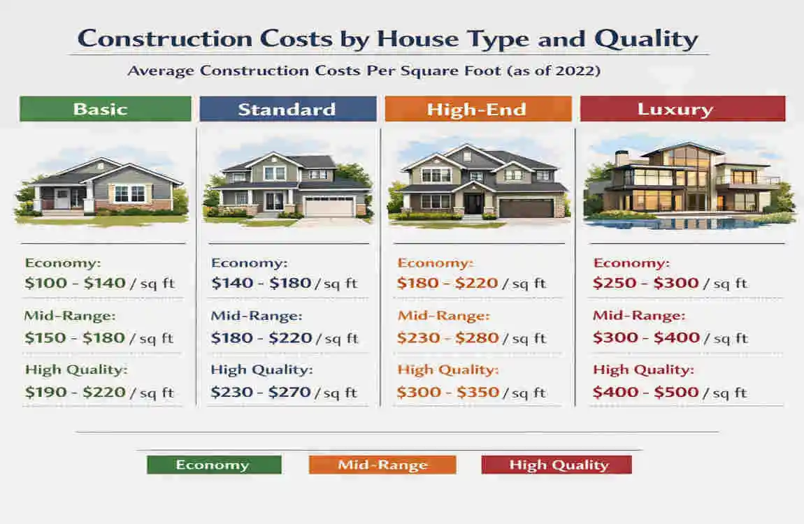 House Construction Cost in the Philippines 