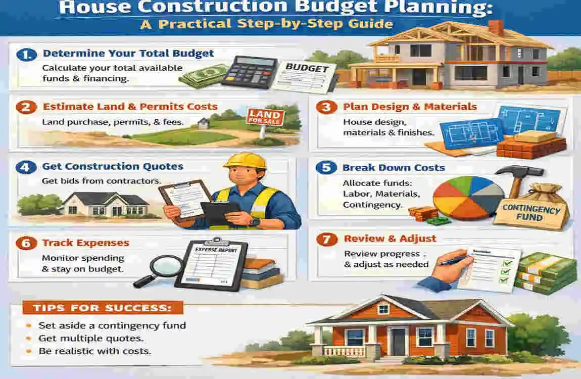 House Construction Cost in the Philippines 