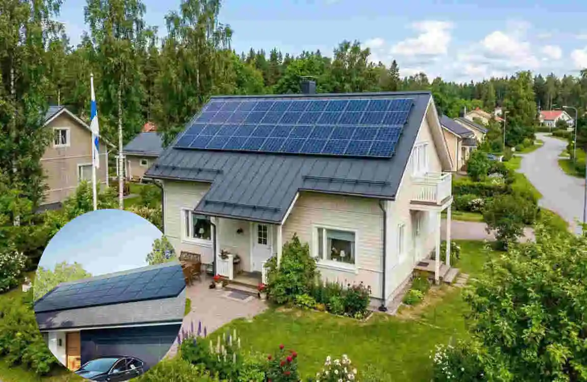 is it worth getting solar panels on your house