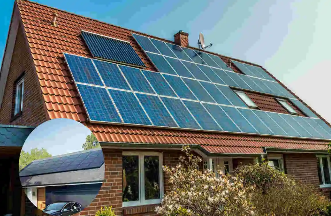 is it worth getting solar panels on your house