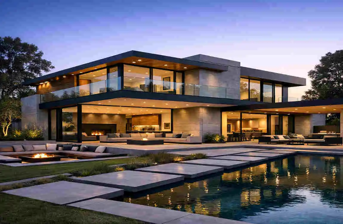 residential architectural design