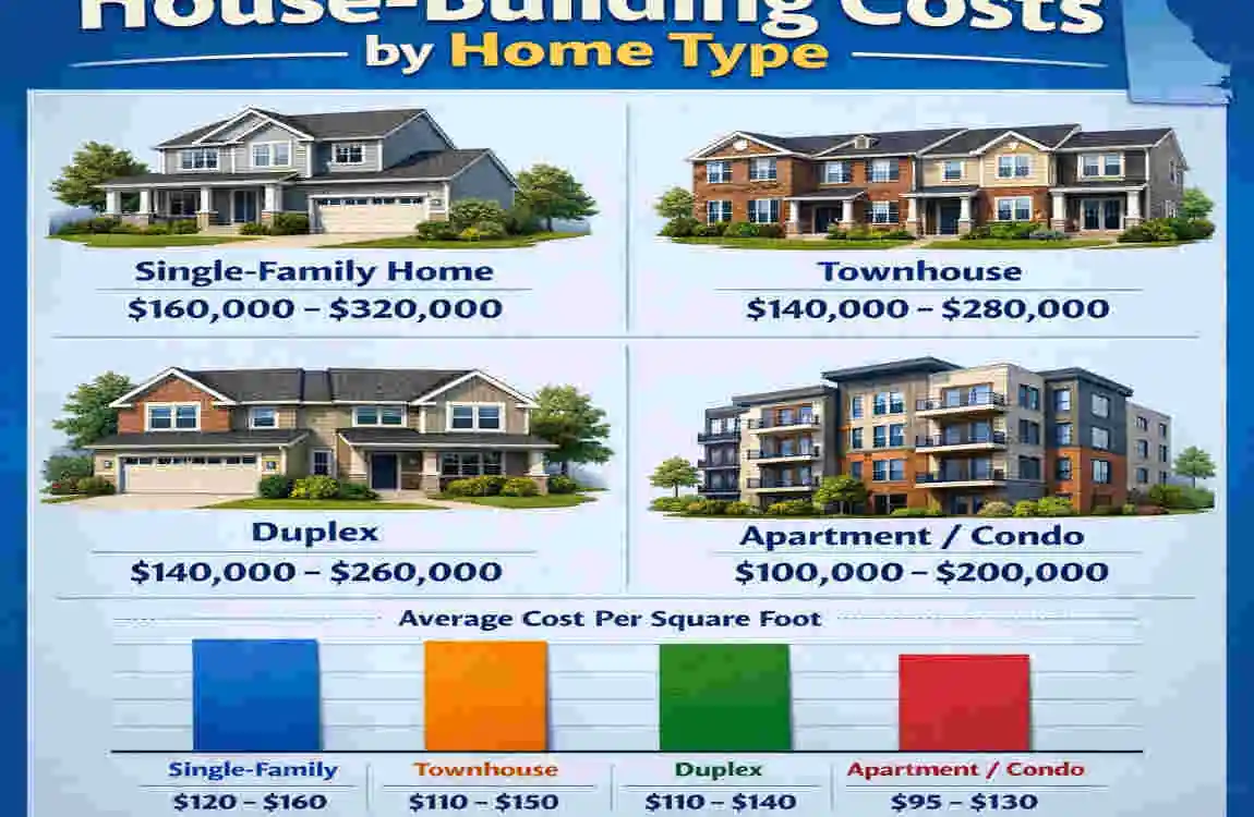 how much does it cost to build a house delaware