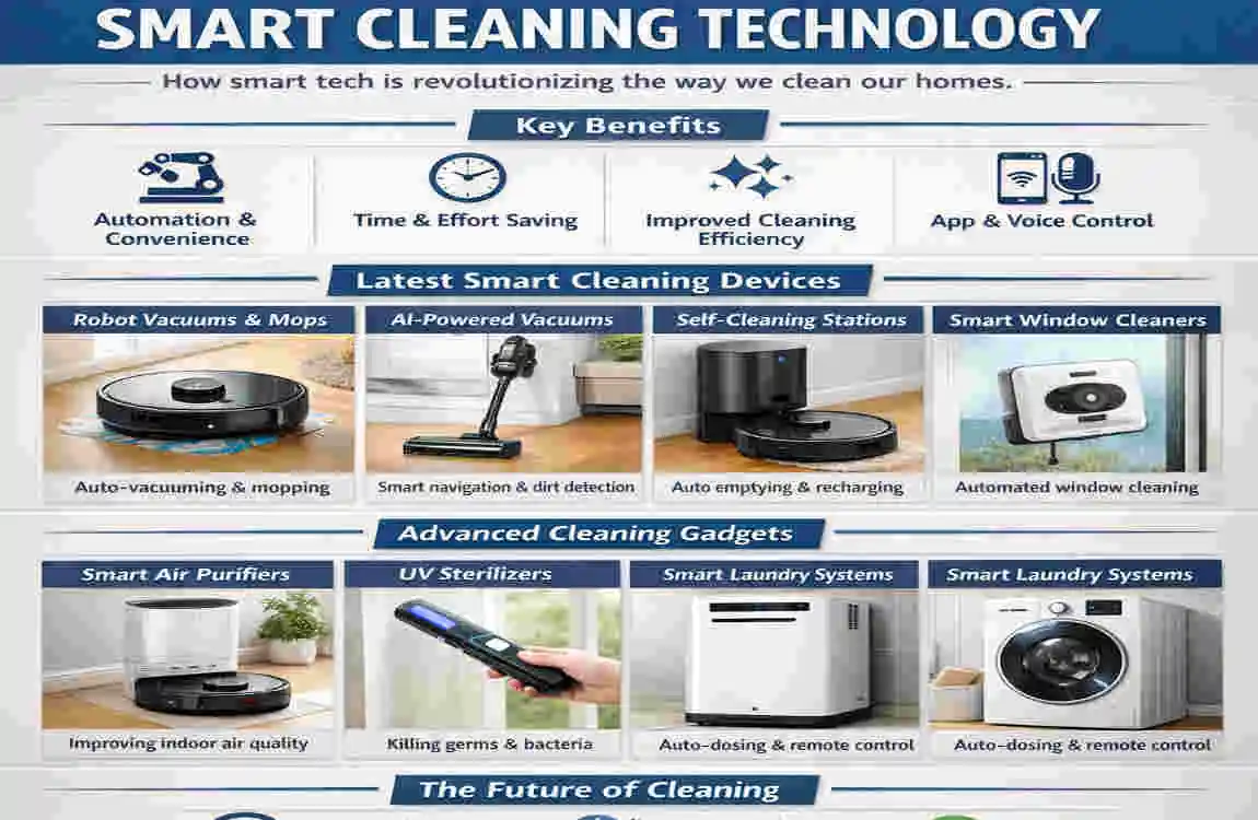 house clean machine tool