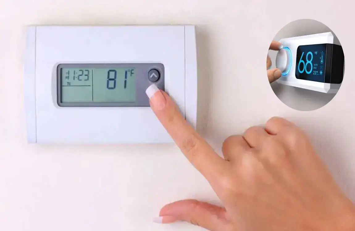 what should house temperature be in winter