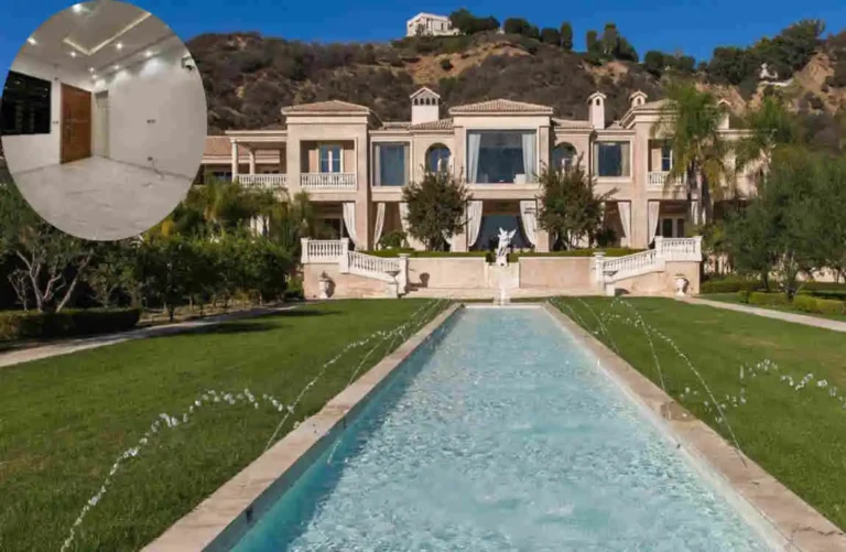 how much is rent on the one house bel air