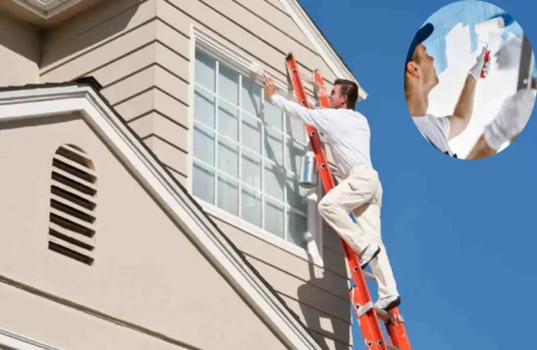 how much does it cost to paint a house