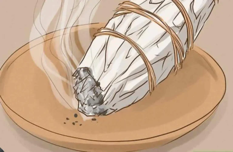 how to spiritually clean your house