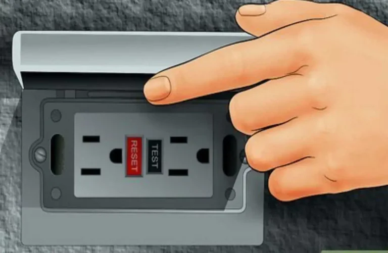 are house outlets ac or dc