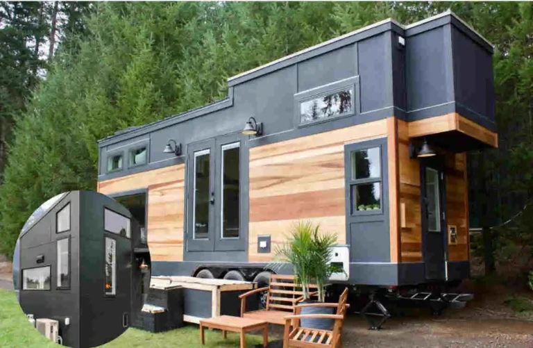 why have a tiny house