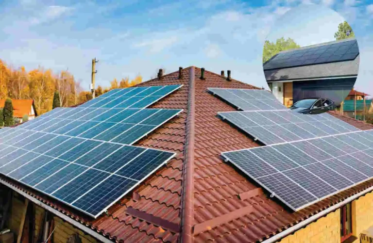 is it worth getting solar panels on your house