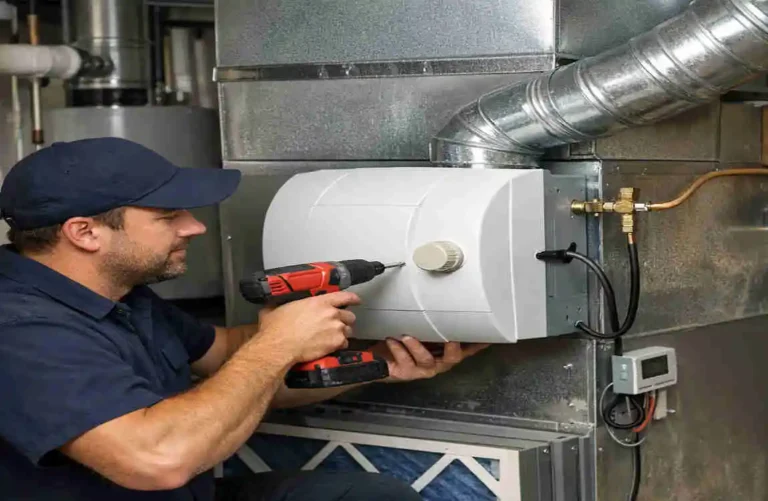 Who Installs Whole-House Humidifiers Near Me? A Simple Guide who installs humidifiers for whole houses near me