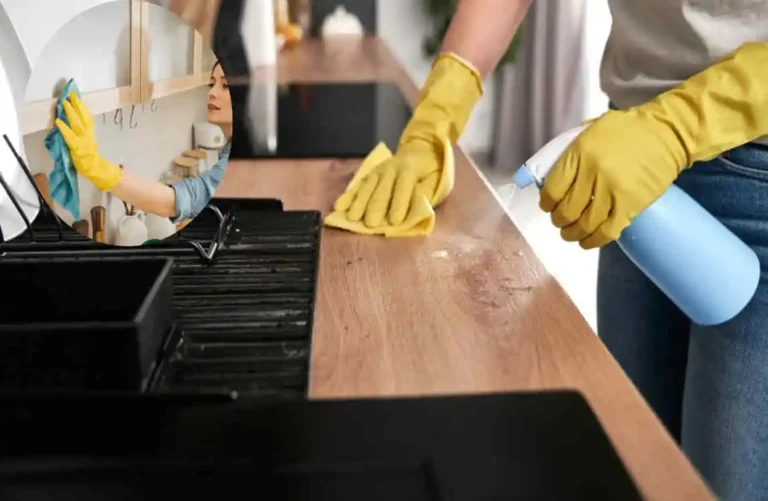 How Much Should You Tip for Kitchen Cleaning? do you tip kitchen cleaning