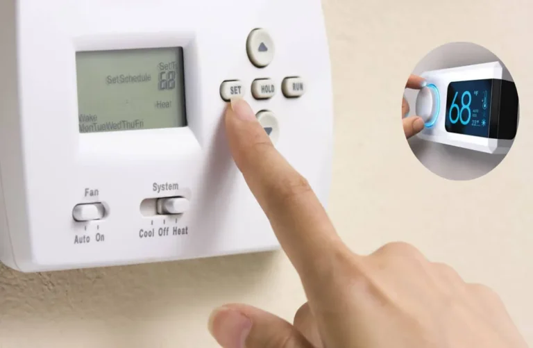 What Should Your Thermostat Be Set to in Winter? what should house temperature be in winter